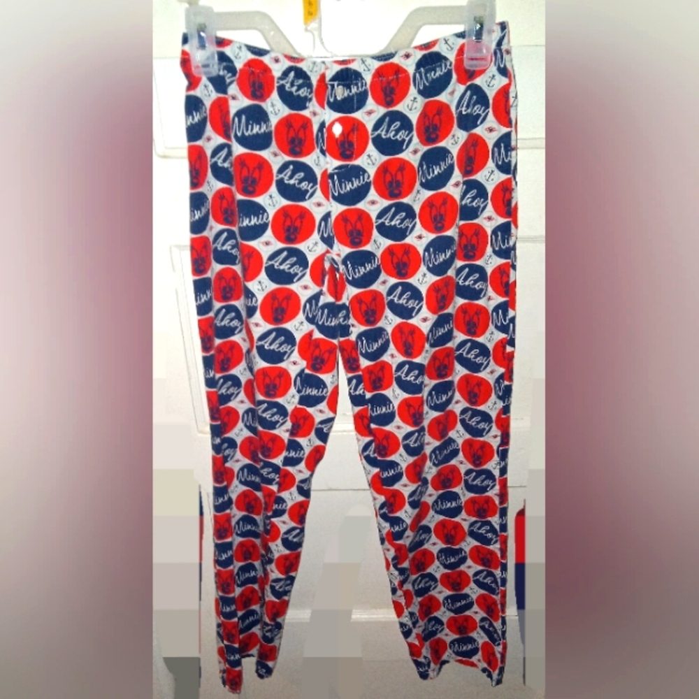 Disney Cruise Line PJ Pants